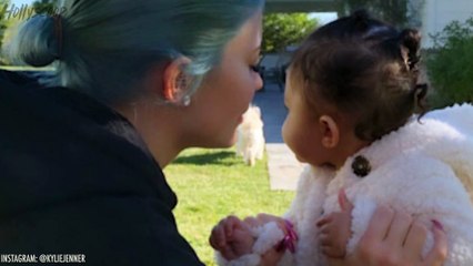 Justin Bieber Tries To “Accidentally” Run Into Selena Gomez! Kylie & Kendall FIGHTING Over Money! DR