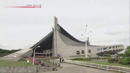 [sub] TOKYO EYE 2020; The Embassy Take on Tokyo; Brazil