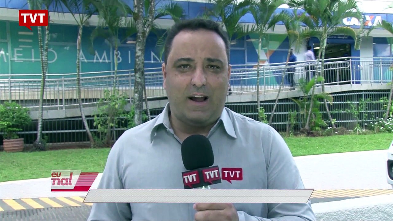 Bancários de Brasília criticam ataque aos bancos públicos