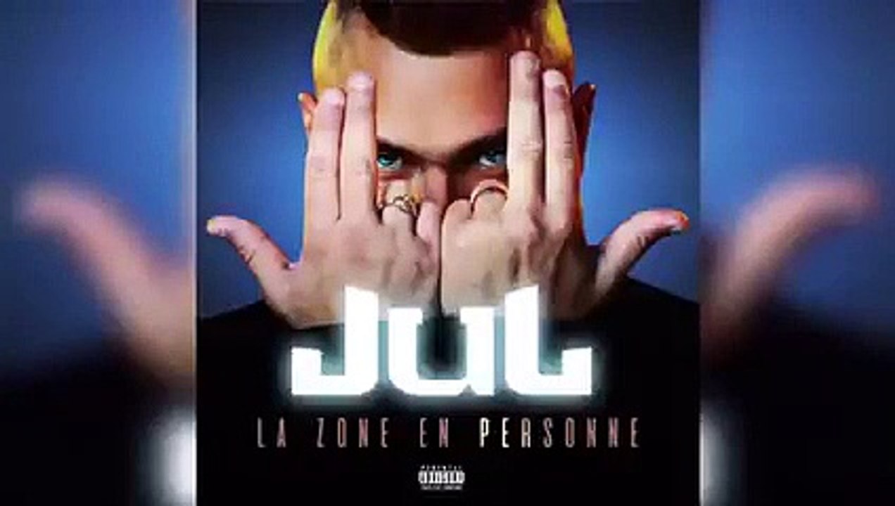 Jul - je vais danser