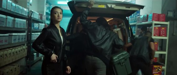 Video - Polis Evo 2 - Malaysia's best war film 2018 [ Eng Sub ] #60910