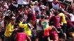 Les catholiques philippins défilent avec le "Nazaréen Noir"