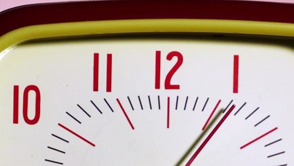 je suis un batteur du temps