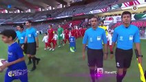 Cùng nhìn lại sự nỗ lực đáng ghi nhận của các cầu thủ ĐTVN trước Iraq tại Asian Cup 2019 | HANOI FC