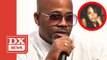 Dame Dash Talks About Aaliyah's Relationship With R. Kelly And Says 