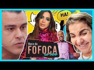 Conheça RONAN, o NOVO NAMORADO de ANITTA + DONA BIL é “DESMASCARADA” pelo PRÓPRIO MARIDO