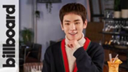 SHINee's Key Gives Track-By-Track Guide to Debut Solo Album 'Face' | Billboard