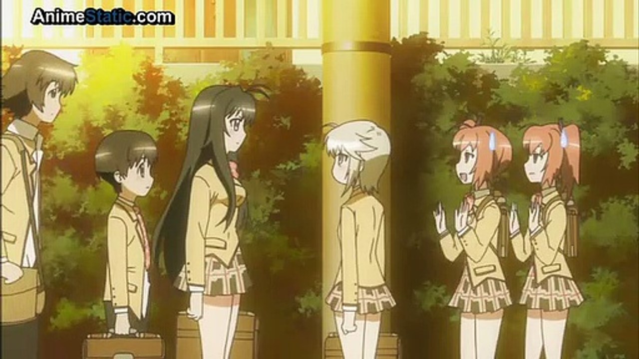 Kanokon Epi. 10