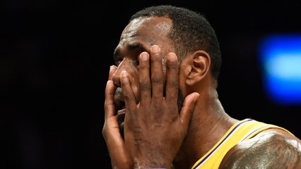 LeBron James Injury Update: Laker’s In CRISIS Mode!