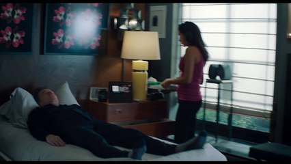 The Upside - Identity Theft