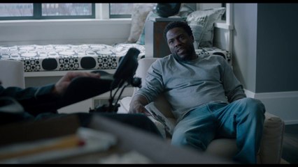 The Upside - Sensitive Side