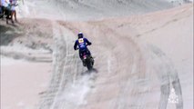 Short clips - Jump ! - Étape 2 / Stage 2 (Pisco / San Juan de Marcona) - Dakar 2019