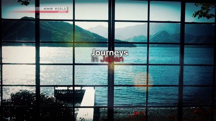 [sub] Journeys in Japan; Nikko; Contemplating its Architectural Jewels
