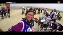 Dakar Heroes - Étape 2 (Pisco / San Juan de Marcona) - Dakar 2019