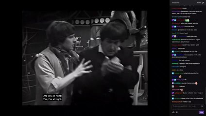 TwitchPresents - Doctor Who Stream - The Dominators (2/5)