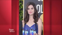 The real winner of the #GoldenGlobes wasn't even a celebrity! Watch #PageSixTV to hear all about the #FijiWaterGirl who went viral for her photobombing skills!