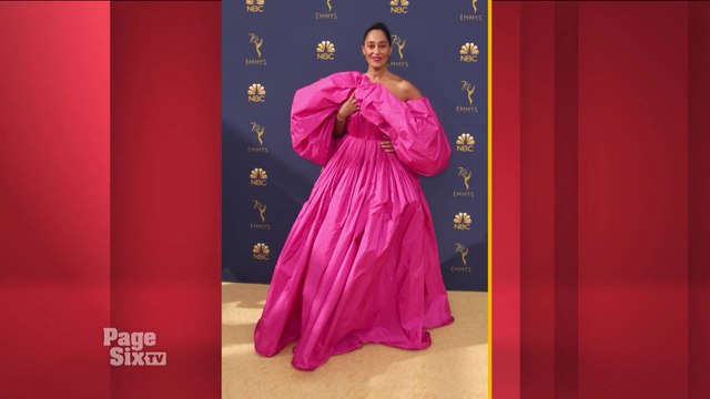 The #GoldenGlobes red carpet was full of show-stopping fashion from @RealChalamet, @ladygaga and more! Tune in to #PageSixTV to see our favorite look!