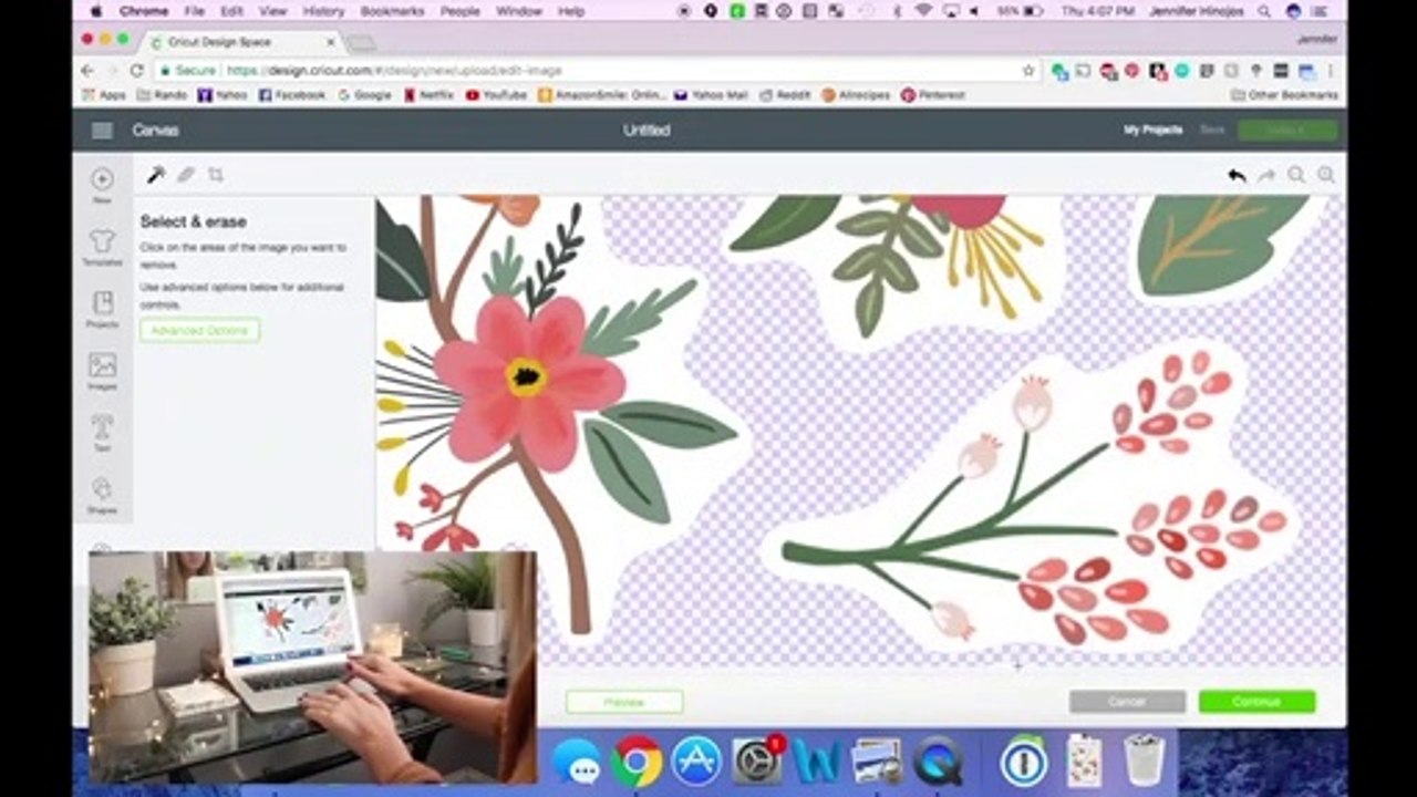 How to Make Amazing Stickers