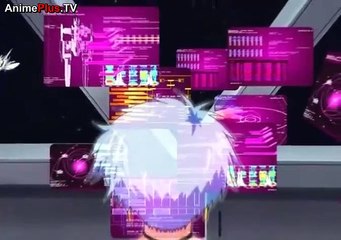 Kiddy Grade Epi.
 23