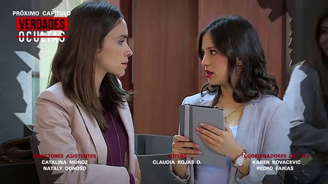 372 Verdades Ocultas avance