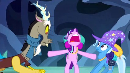 My Little Pony: Friendship Is Magic - To Where And Back Again - Part 2