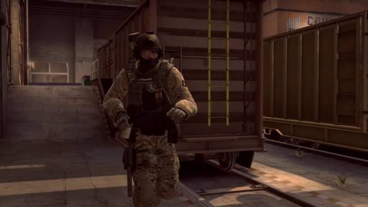 Neo vs G2 ESPORT - MLG Columbus 2016 - CSGO - VIRTUS PRO vs G2 ESPORT