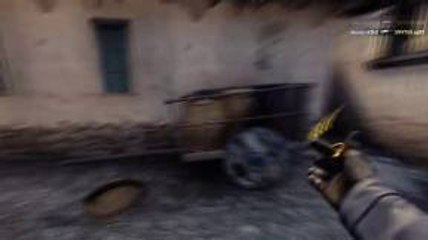 ESL Pro League Season 3- NiKo vs. EnVyUs