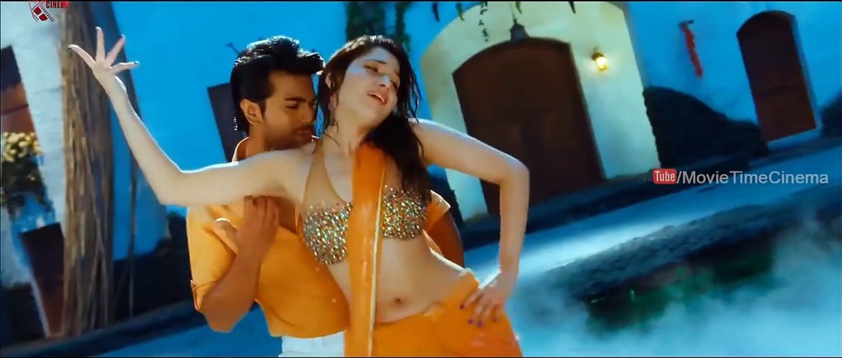 Vaana Vaana Video Song  Racha Movie  Ram Charan Teja,  Tamanna