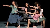 60 Years Of Dance And Diversity With Alvin Ailey