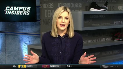 Jeff Goodman: Virginia's Undefeated Season Will End at Duke