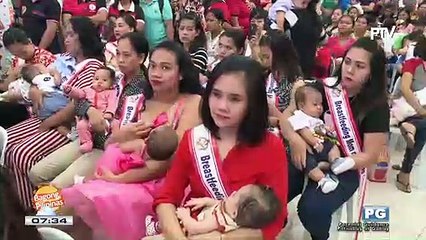 HEALTH IS WEALTH: First 1000 days law