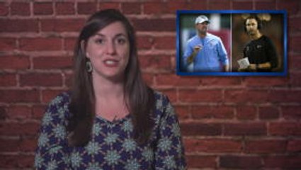 Stars and Bites: NFL Teams going the McVay way