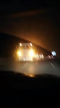 Esperance de Tunis retour à Tunis aprés le derby directement