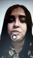 Rabye Bouden 2019 ELLE VEUT JUSTE TRAVAILLER YE HKOUMA