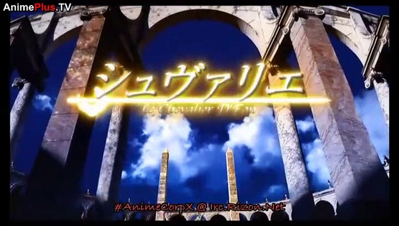 Le Chevalier D'Eon Epi. 13