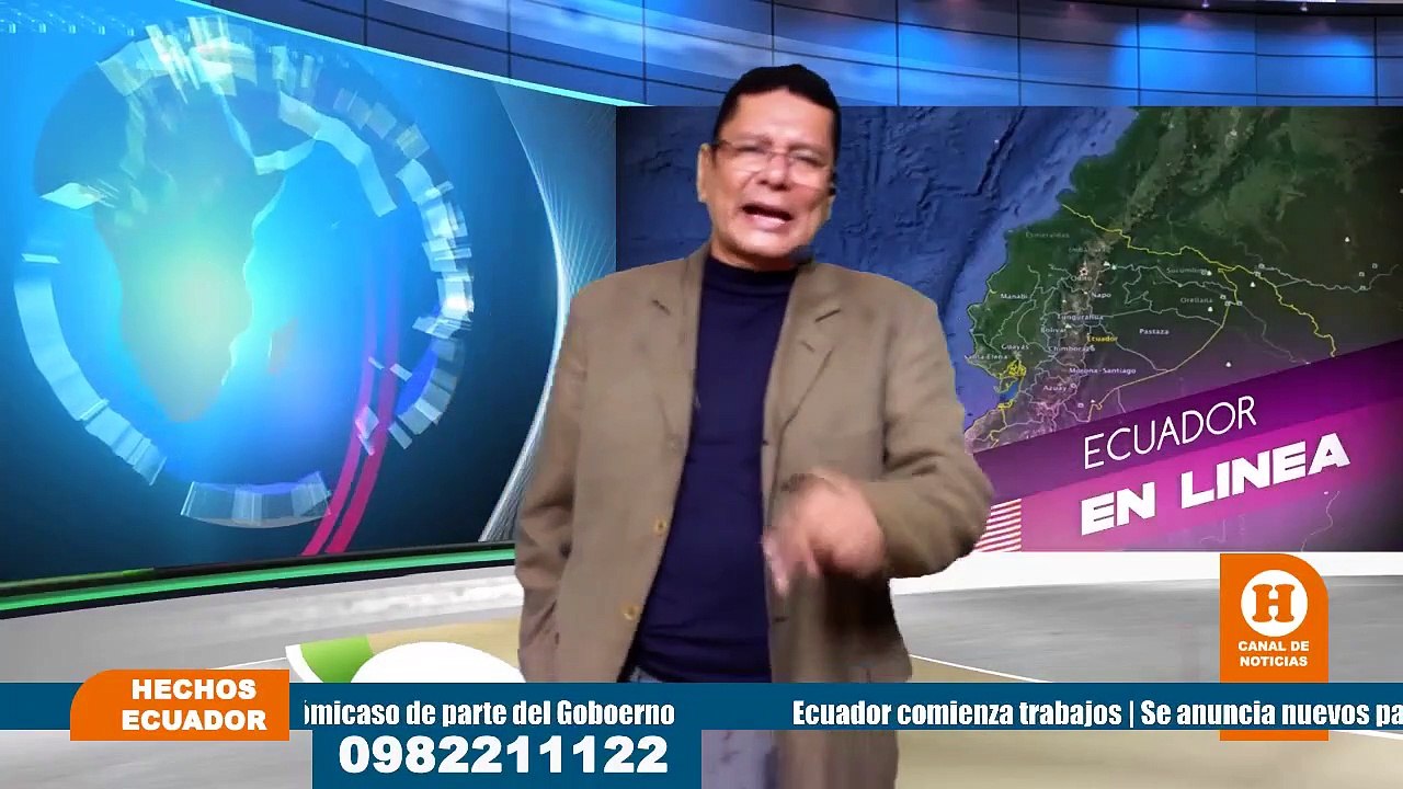 Ecuador en Línea (271)