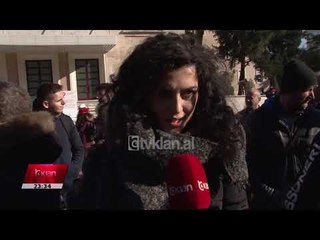 Edicioni i Lajmeve Tv Klan 08 Janar 2019, ora 23:30