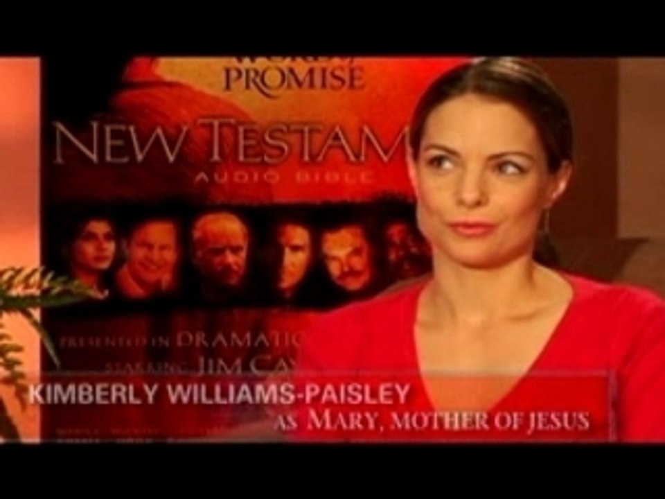 The Word of Promise