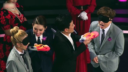 Dàn sao Việt bị ăn dép tại Ô Hay Gì Thế Này