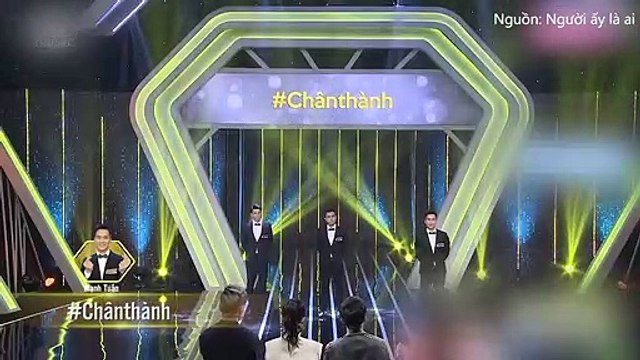 NGƯỜI ẤY LÀ AI? - Tập 9 - FULL | Choáng ngợp nữ thần 9X xinh như mộng khiến Hồ Quang Hiếu ngẩn ngơ