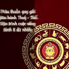 FB Tử vi năm 2019: Dự đoán vận mệnh và may mắn của tuổi Tý