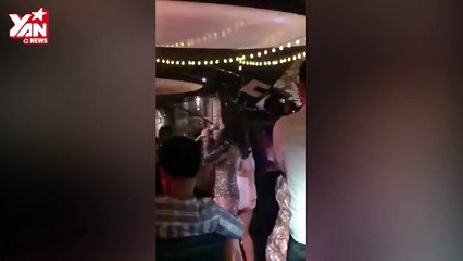 Bích Phương hát live