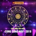 FB Tình hình sức khoẻ của cung Song Ngư khi bước sang năm 2019