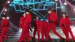 TWICE và Wanna One bất ngờ dính án “hát nhép” trên sân khấu SBS Gayo Daejun 2018