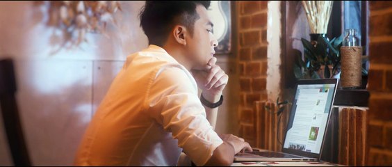 Hãy Cho Tôi Được Yêu Em -Đinh Ứng Phi Trường