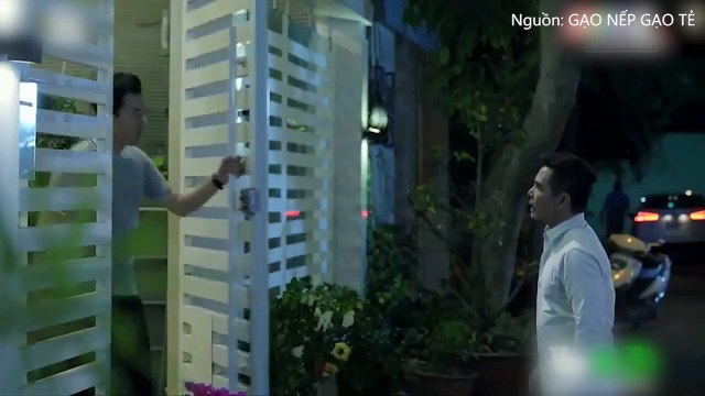 Bị bà Mai tiếp tục sỉ nhục ở chỗ làm, Phúc quyết định ra đi, chính thức chia tay Kiệt