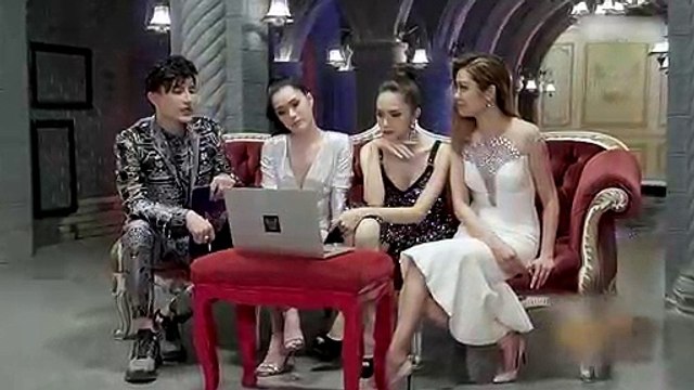 Hương Giang né tránh xung đột giữa BGK, Dược Sĩ tiến tức giận rời khỏi set quay vì bị xúc phạm