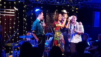 Liên khúc giáng sinh