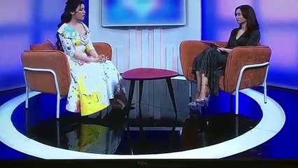 Thư Dung  sóng truyền hình đính chính