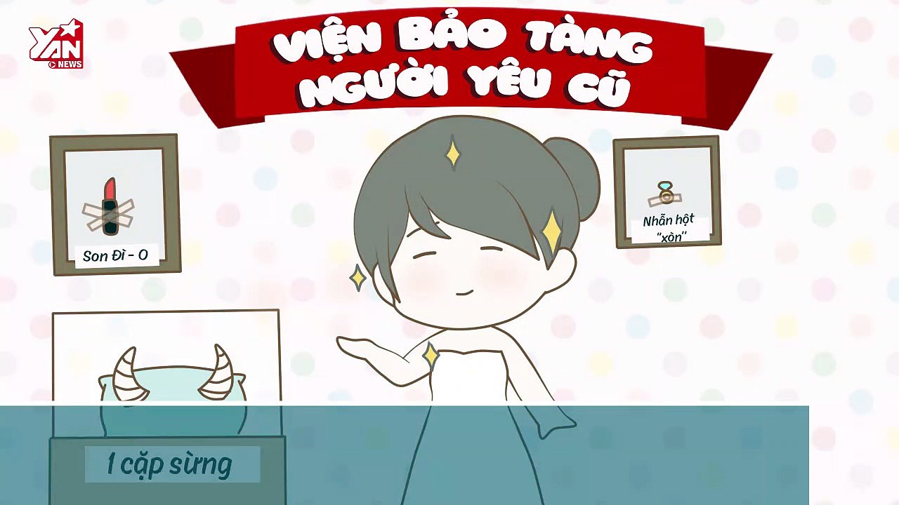 BÍ KÍP YÊU: 4 dấu hiệu chứng tỏ chàng/nàng chưa quên tình cũ